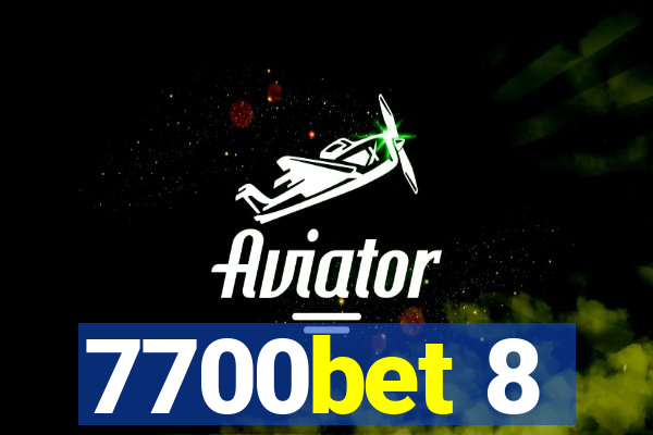 7700bet 8